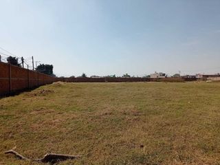 Terreno de 11,714 m2 en Renta Las Pintitas, Cerca del Aeropuerto GDL