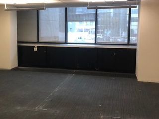 Oficinas en renta en  Interlomas