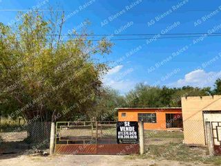 Terreno en Venta en CdVictoria