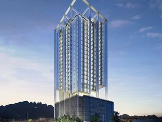 DEPARTAMENTOS EN VENTA EN  ZONA CENTRO DE MONTERREY, N.L.