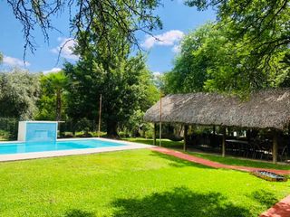 QUINTA EN VENTA EN LOS LIRIOS MONTEMORELOS NUEVO LEON