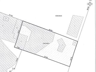 Terreno Comercial en Vicente Guerrero Cuernavaca - ROQ-1277-Tco