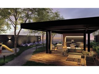 Lote en Venta en Arbela Residencial, Morillotla, Puebla