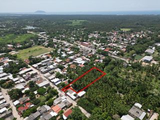 Excelente Terreno en El Coacoyul, Gro.  Solo Contado 5-9-11
