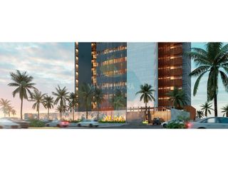 Residencia frente al Mar | Aura Ocean Living | 274.5 m²