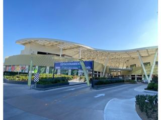 Local Comercial en Renta | Plaza Paseo del Parque | 147.24 m²