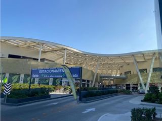 Macro Local Ancla en Renta | Plaza Paseo del Parque | 1,088.60 m²