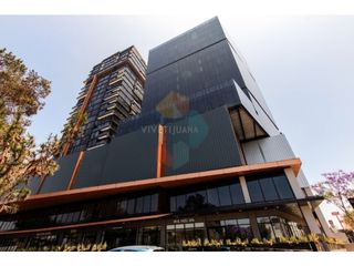 Oficina Corporativa Prime | Cosmopolitan City Center | 207.87 m²
