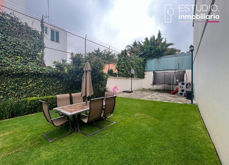 Casa en Venta Colonia Interlomas | Lamudi.com.mx