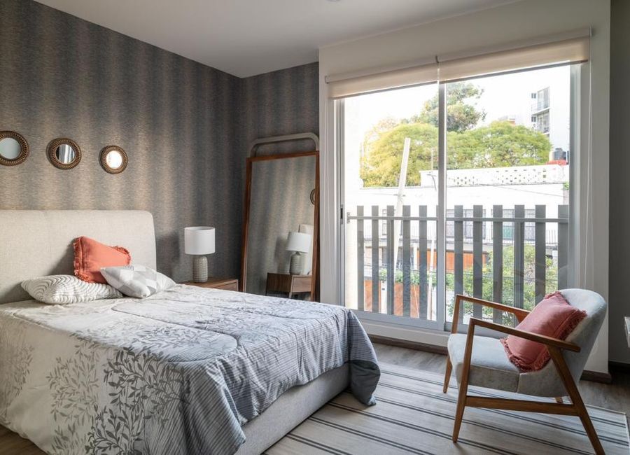 VENTA DE DEPARTAMENTO EN COLONIA LA PAZ PUEBLA | Lamudi.com.mx