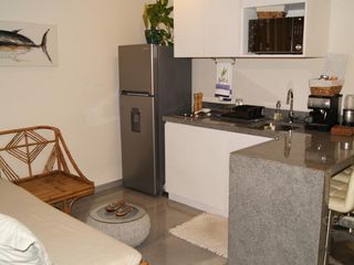 INCREIBLE OPORTUNIDAD, ESTUDIO EN VENTA EN CENTRO DE PLAYA DEL CARMEN CON TODO P3160