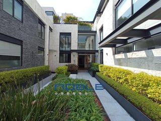 Se Vende Casa en Rincón de Tlacopac, Calzada de la Águilas