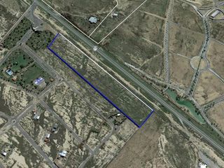 TERRENO EN VENTA valle del mimbre RAMOS ARIZPE COAHUILA
