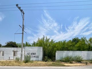Terreno en Venta de 750 mts2 en Villaldama, N.L