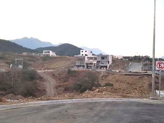 TERRENO EN VENTA CARRETERA NACIONAL ALAMO SUR