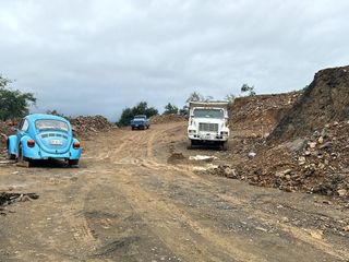 TERRENO EN VENTA CONGREGACION SAN JOSE SANTIAGO