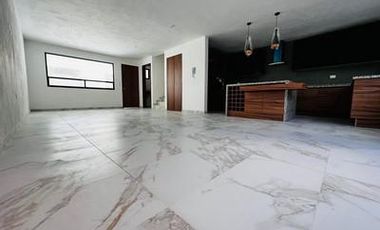 VENTA DE CASA  NUEVA EN FRACCIONAMIENTO, RESIDENCIAL  CHOLULA PUEBLA