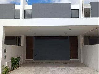 Casa en venta Xcanatún Mérida