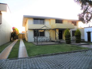 Casa en condominio - Fraccionamiento Las Ánimas
