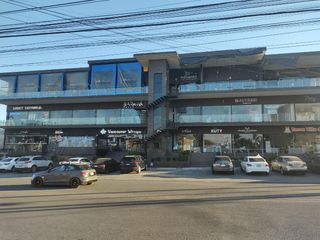 LOCAL - VENTA PLAZA TERRANOVA