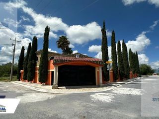 QUINTA EN VENTA ZONA SALINAS VICTORIA