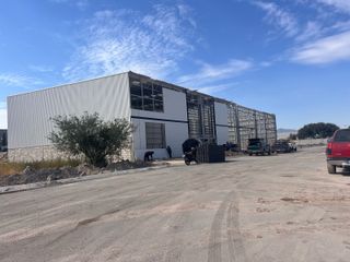 VENTA BODEGAS QUERETARO A UN COSTADO DEL PIQ