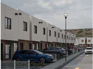 ESTANZA RESIDENCIAL – COL OBRERA