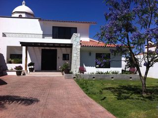AGUASCALIENTES  EN VENTA RESIDENCIAL JARDINES DEL LAGO