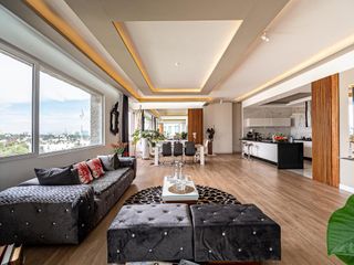 DEPARTAMENTO EN VENTA EN ALVARO OBREGON