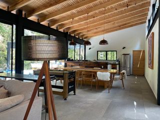 Casa en venta en CONDOMINIO en Rancho San Simón