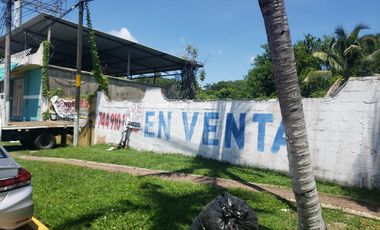 ACAPULCO DIAMANTE TERRENO VENTA BLVD DE LAS NACIONES