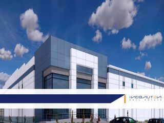 IB-CO0029 - Bodega Industrial en Renta en Coahuila, 12,257 m2.