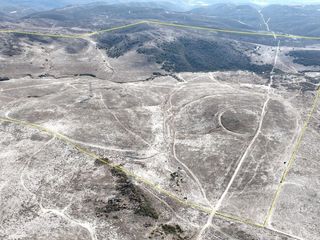139 HECTÁREAS EN VENTA EN VALLE DE GUADALUPE, ZONA DE CUATRO CUATROS