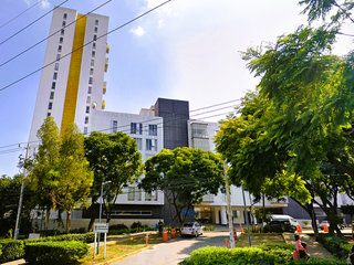 DEL GAS, DEPARTAMENTO VENTA, AZCAPOTZALCO, CIUDAD DE MEXICO