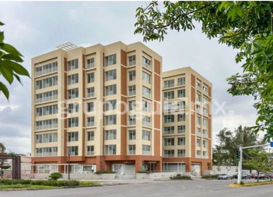 We solares departamento nuevo en renta | Lamudi.com.mx
