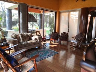 VENDE 3 CASAS EN UN SOLO TERRENO.  A 10 MIN. STA FE