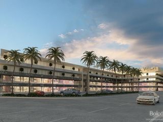 Ultima Oficina o Local Comercial Renta en Plaza Vela, Boca del Rio