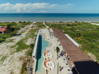 Departamento premium en venta frente al mar de San Bruno
