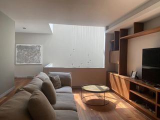 Las Águilas, Casa en condominio con doble seguridad cerca del periférico