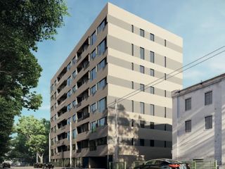 Col. El Reloj, Departamentos en venta en Orquídeas Coyoacán