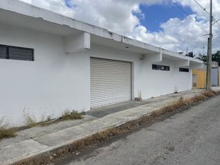 Bodega comercial en Renta en Campeche