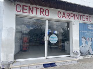 Local comercial en Renta en Campeche