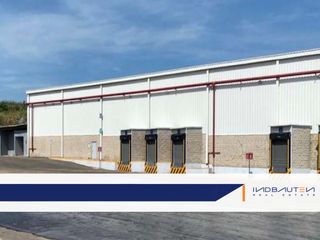 IB-JA0142 - Bodega Industrial en Renta en Jalisco, 9,298 m2.