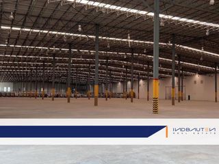 IB-EM1654 - Bodega Industrial en Renta en Huehuetoca, 11,742 m2.