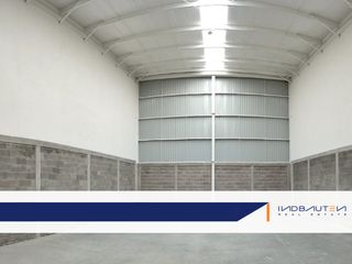 IB-GT0119 - Bodega Industrial en Renta en Guanajuato, 3,000.