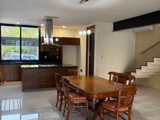 CASA EN RENTA EN COUNTRY CLUB, CIUDAD DEL CARMEN,CAMPECHE.