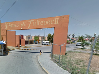 Parque Paseos de Tultepec II