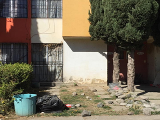 PASEOS DE CHALCO CASA VENTA CHALCO ESTADO DE MEXICO