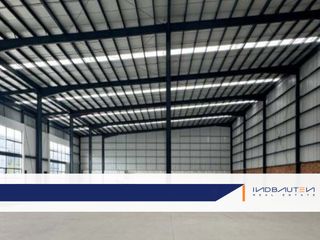 IB-JA0146 - Bodega Industrial en Venta en Zapopan, 1,460 m2.