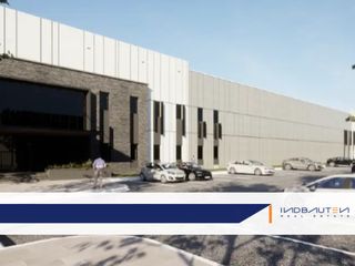 IB-QU0290 - Bodega Industrial en Renta en Querétaro, 11,076 m2.